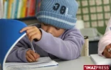 Mardi 19 Août 2008
Rentrée scolaire à la nouvelle cirque de Mafate