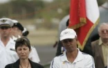 Vendredi 22 Août 2008

Cérémonie militaire, sous l'égide du 2e RPIMA, s'est déroulée à la base aérienne 181 de Gillot