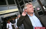 Mardi 26 Août 2008
Arrivée de Jean Claude Mailly