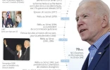 Joe Biden, président élu des Etats-Unis