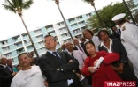 Jeudi 28 Août 2008

Visite de Yves Jégo secrétaire d'Etat à l'outremer