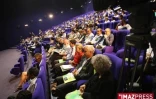Vendredi 11 Septembre 2008
Les Assises du tourisme