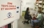 "Après une longue période de faible activité", plusieurs pays européens connaissent un rebond épidémique depuis quelques semaines, selon le Centre européen de prévention et d contrôle des maladies (ECDC)