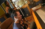Mercredi 17 Septembre 2008
Baster en studio au Tampon