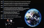 Steven Hawking
