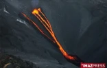 Dimanche 21 Septembre 2008

Eruption du piton de la Fournaise