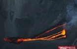 Dimanche 21 Septembre 2008

Eruption du piton de la Fournaise