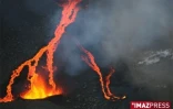 Dimanche 21 Septembre 2008

Eruption du piton de la Fournaise