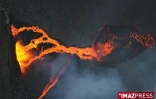 Dimanche 21 Septembre 2008

Eruption du piton de la Fournaise