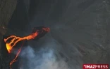 Dimanche 21 Septembre 2008

Eruption du piton de la Fournaise