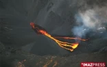 Dimanche 21 Septembre 2008

Eruption du piton de la Fournaise