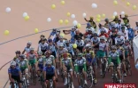 Lundi 22 Septembre 2008

Tour de l'île cycliste 2008