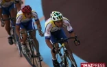 Lundi 22 Septembre 2008

Tour de l'île cycliste 2008