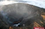 Mardi 23 Septembre 2008

Eruption du piton de la fournaise