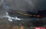 Mardi 23 Septembre 2008

Eruption du piton de la fournaise
