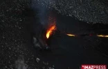 Mardi 23 Septembre 2008

Eruption du piton de la fournaise