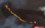 Mardi 23 Septembre 2008

Eruption du piton de la fournaise