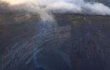 Mardi 23 Septembre 2008

Eruption du piton de la fournaise
