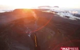 Mardi 23 Septembre 2008

Eruption du piton de la fournaise