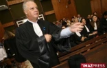 jeudi 25 septembre 2008
 tribunal de saint- pierre de la réunion le batonnier georges andré hoarau est poursuivi pour propos diffamatoires a l 'encontre de rachida dati