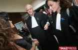 jeudi 25 septembre 2008
 tribunal de saint- pierre de la réunion le batonnier georges andré hoarau est poursuivi pour propos diffamatoires a l 'encontre de rachida dati