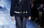 Défilé Dior, le 3 mars 2017 lors de la Fashion Week à Paris