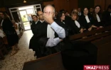 jeudi 25 septembre 2008
 tribunal de saint- pierre de la réunion le batonnier georges andré hoarau est poursuivi pour propos diffamatoires a l 'encontre de rachida dati