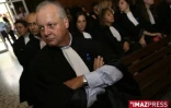 jeudi 25 septembre 2008
 tribunal de saint- pierre de la réunion le batonnier georges andré hoarau est poursuivi pour propos diffamatoires a l 'encontre de rachida dati