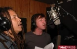 Samedi 27 septembre 2008 -

Cali et Thierry Gauliris du groupe Baster ont enregistré un duo dans un studio de Marseille. Le morceau figurera dans le prochain album de Baster (Imaz Press Réunion)
