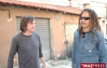 Samedi 27 septembre 2008 -

Cali et Thierry Gauliris du groupe Baster ont enregistré un duo dans un studio de Marseille. Le morceau figurera dans le prochain album de Baster (Imaz Press Réunion)