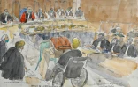 Ouverture du procès de Jonathann Daval devant la Cour d'assises de Vesoul, le 16 novembre 2020