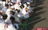 Mercredi 1 Octobre 2008

Saint-Denis - La prière de l'Aid el filtr  pour célébrer la fin du ramadan