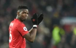 Paul Pogba (ici le 19 janvier 2019) renaît à Manchester United depuis l'arrivée de l'entraîneur Ole Gunnar Solskjaer en remplacement de Jose Mourinho en décembre