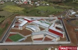 Prison de Domenjod
