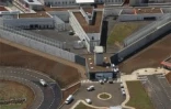 Prison de Domenjod