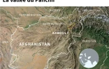 La vallée du Panchir