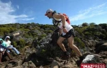 Grand raid 2008 -