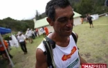 Grand raid 2008 -
Pascal Parny