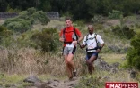 Grand raid 2008 -
Passage à Marla (Mafate)