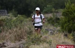 Grand raid 2008 -
Passage à Marla (Mafate)