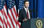 Jared Kushner, le 19 février 2026 à Washington