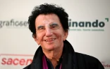 L'ex-ministre français de la Culture, Jack Lang, le 18 janvier 2026 à Paris