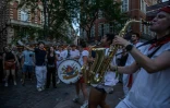 FĂȘte de la musique Ă Toulouse le 21 juin 2025