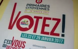 Les primaires des 22 et 29 janvier sont le visage de la gauche de demain