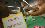 Vendredi 14 Novembre 2008

 Journée mondiale du diabète