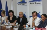 Conseil économique et sociale de La Réunion