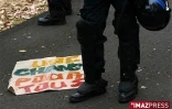 Jeudi 20 Novembre 2008

Manifestations des fonctionnaires