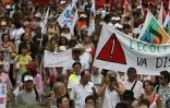 Mercredi 28 janvier 2009 : Les syndicats promettent un jeudi noir