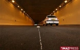 Tunnel du boulevard sud
