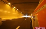 Tunnel du boulevard sud
